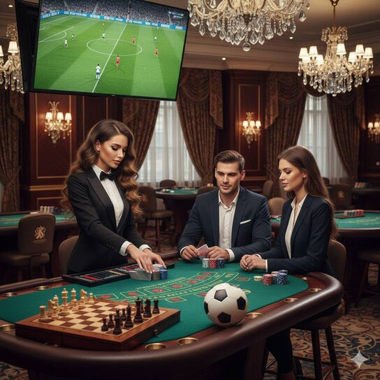 雨燕直播平台界面展示